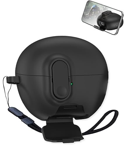 Amazon.com: USTIYA Case for Huawei FreeClip Protection Cover Full